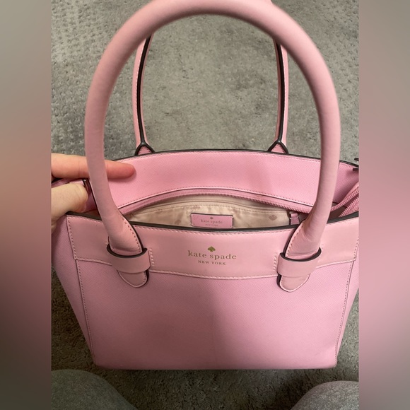Kate Spade Melanie Satchel - Picture 2 of 5